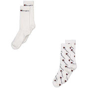 Champion Socks Pack 2