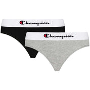 Champion Bikini Bottoms Pack 2