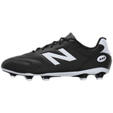 Botas De Futbol New Balance 442 Team Jnr Fg V3 "Black/White"