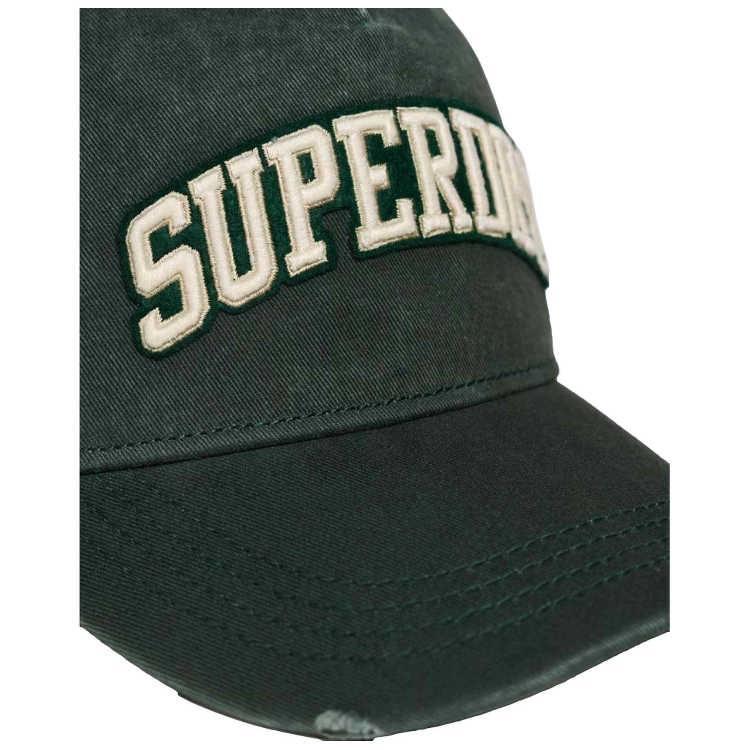 Gorra Superdry Y9010198A_Xo9