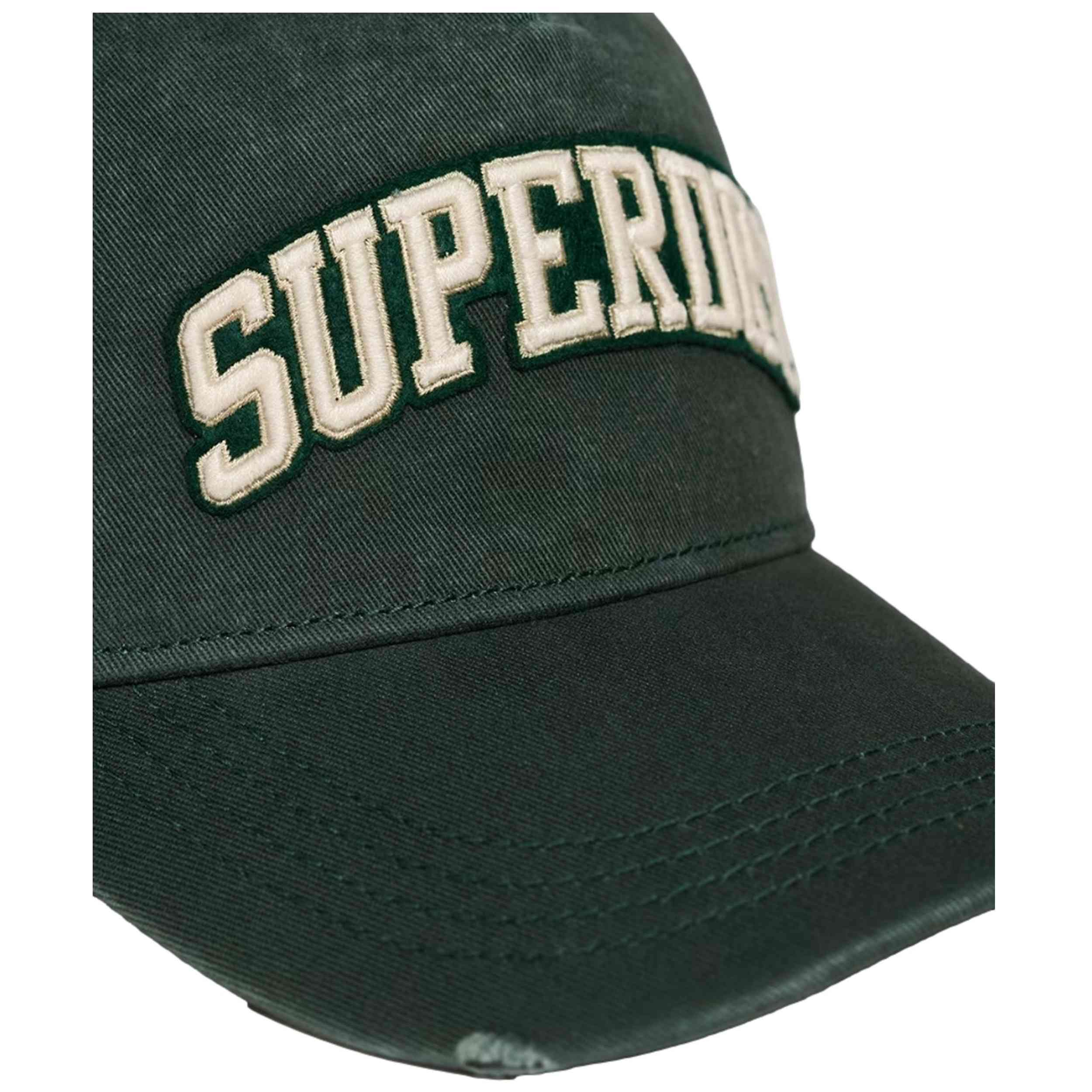 Gorra Superdry Y9010198A_Xo9