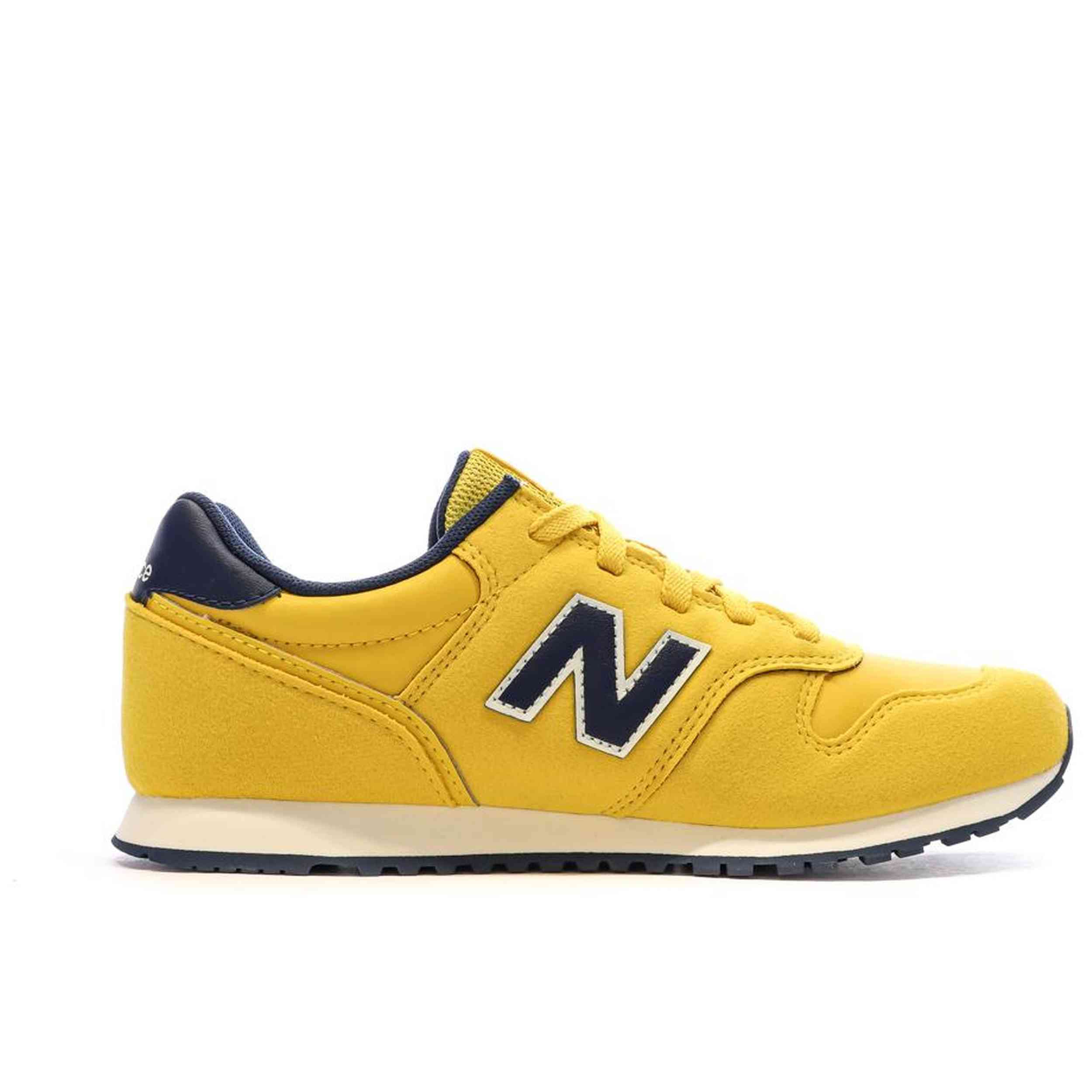  New Balance 373 Lace