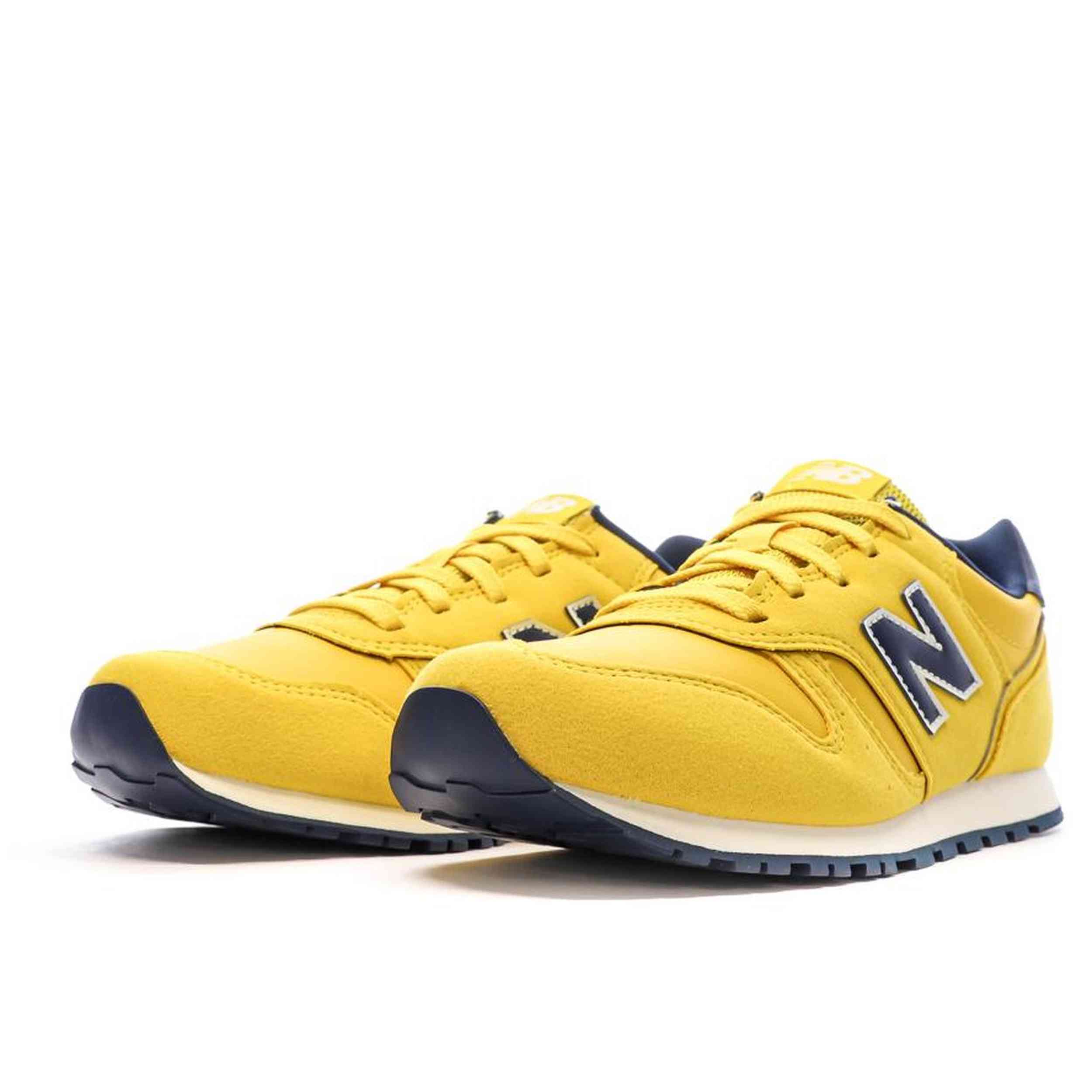  New Balance 373 Lace