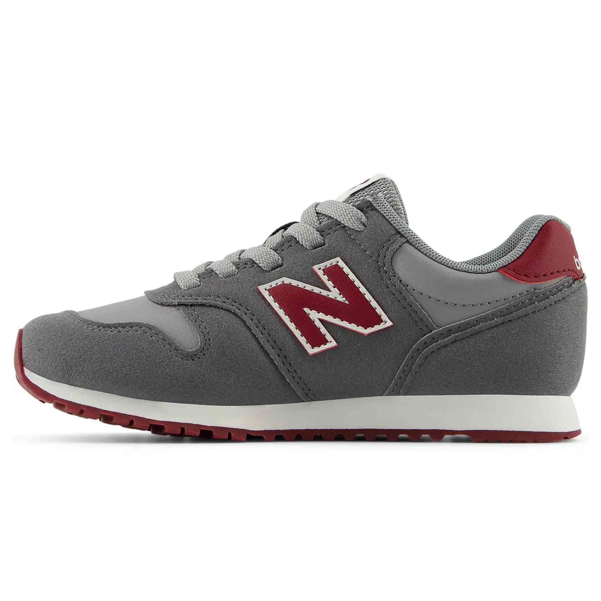 Zapatillas New Balance 373 Lace