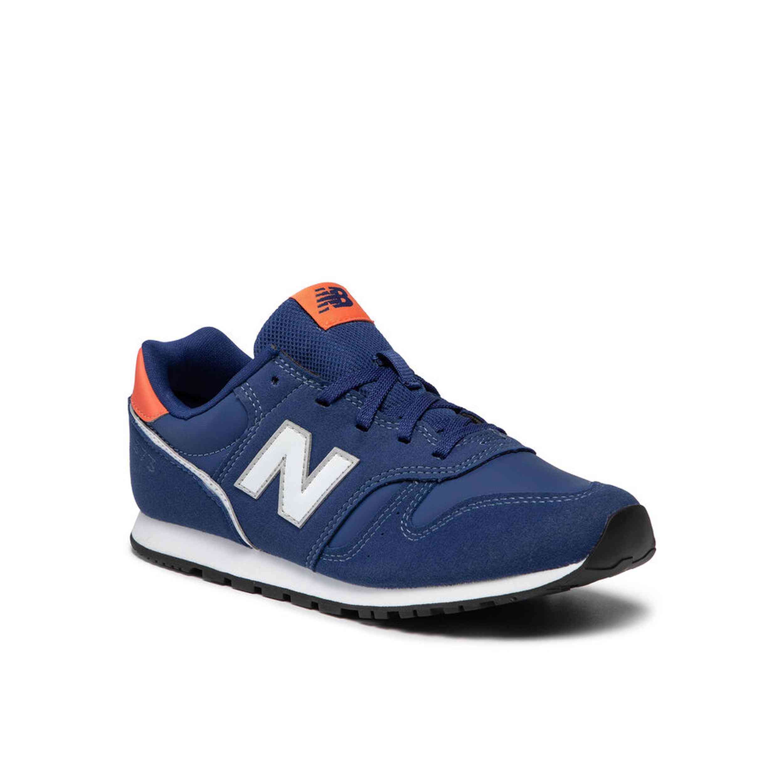 Zapatillas New Balance Yc373Wn2