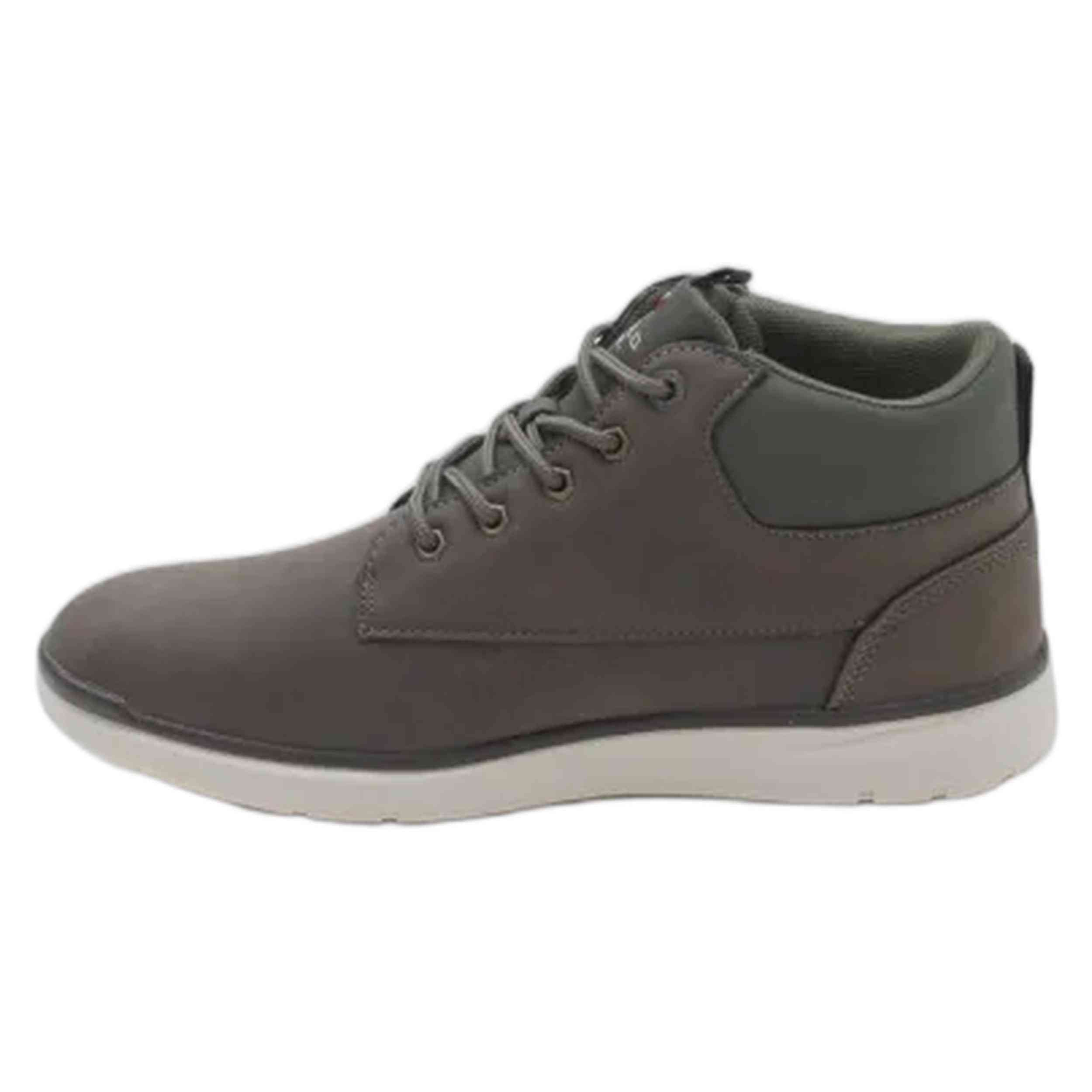Botines U.S.Polo Assn. Ygor008-Dbr003