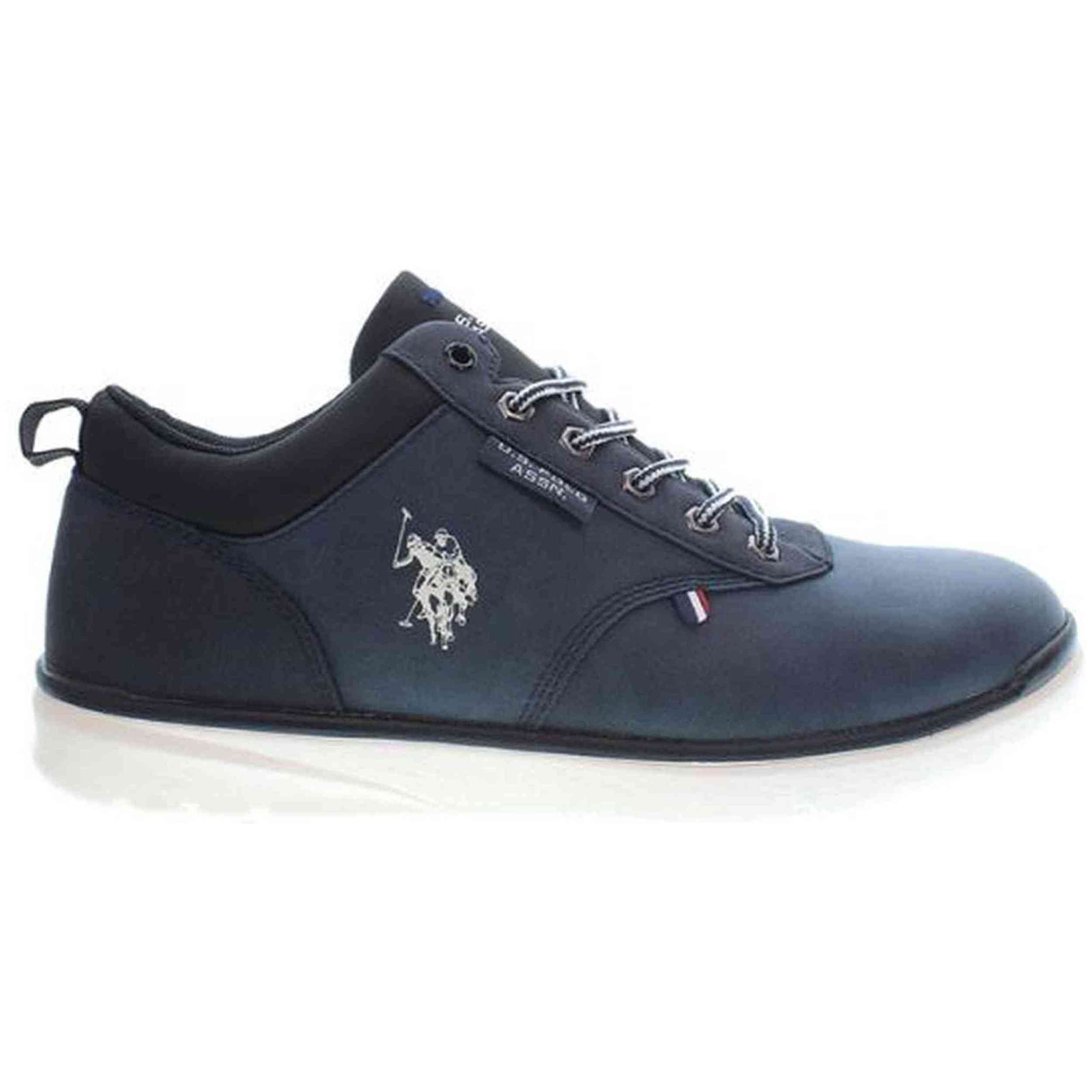 Zapatillas U.S.Polo Assn. Ygor009-Dbl001