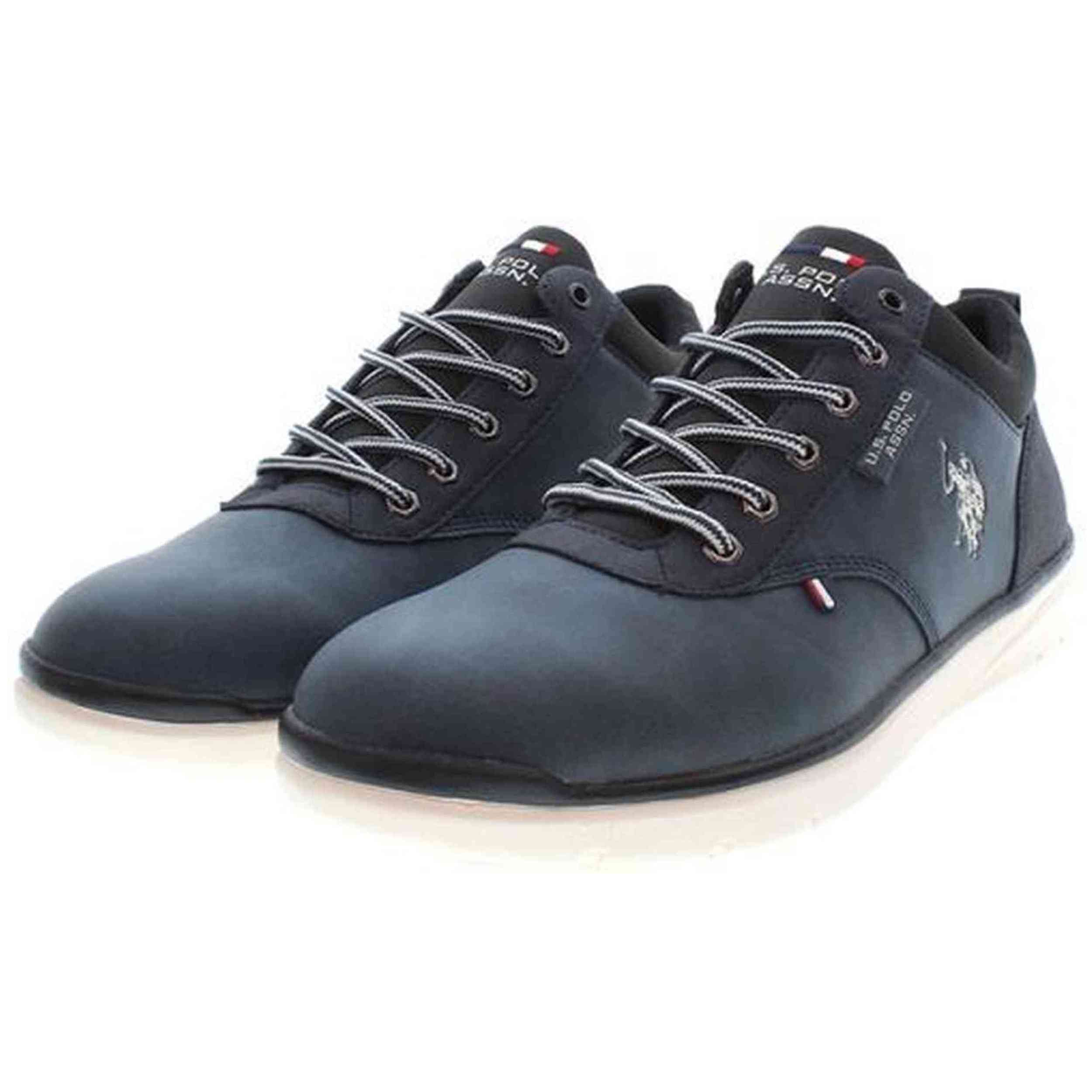 Zapatillas U.S.Polo Assn. Ygor009-Dbl001
