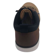 Botines U.S.Polo Assn. Ygor009-Tan