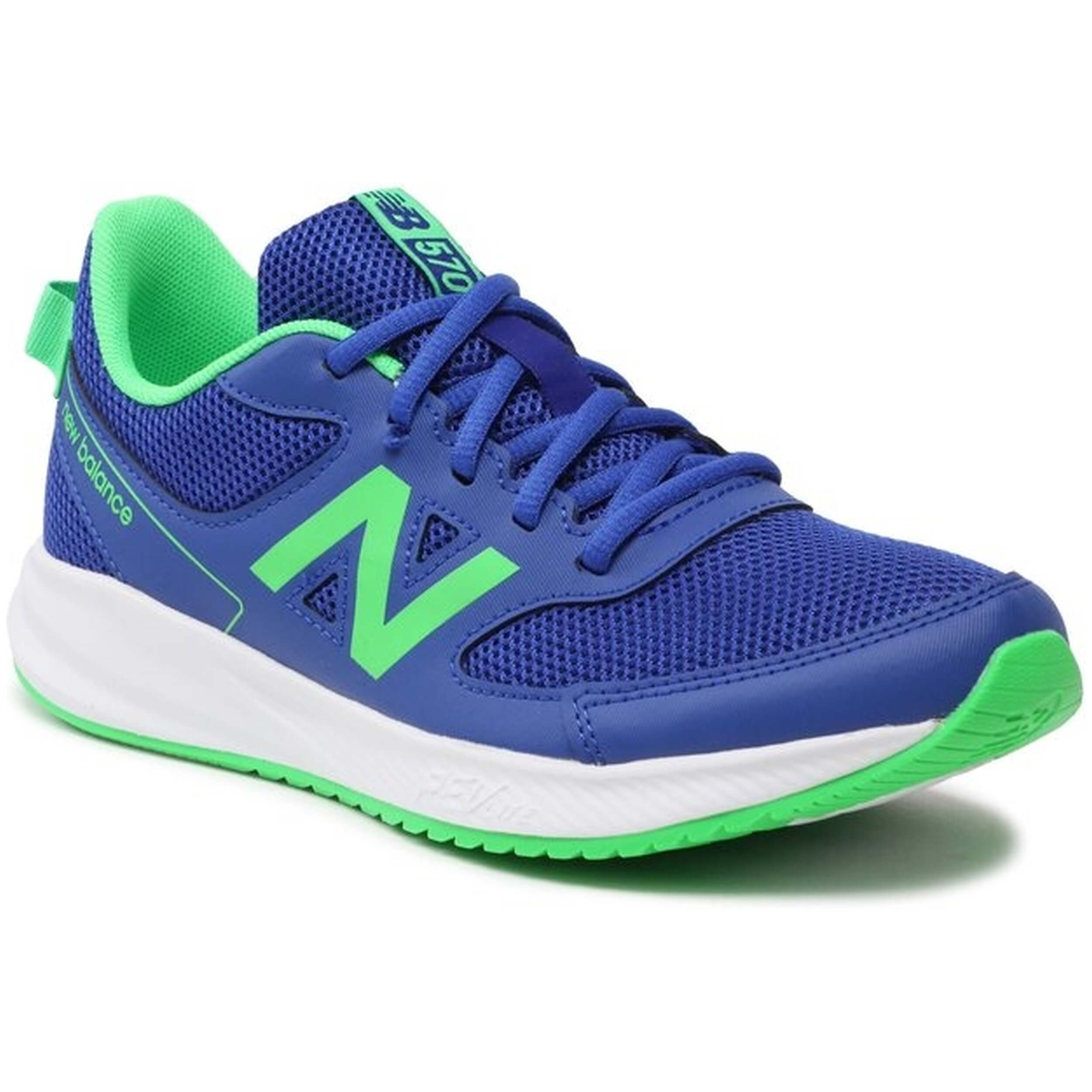 Zapatillas De Running New Balance Yk570Ig3
