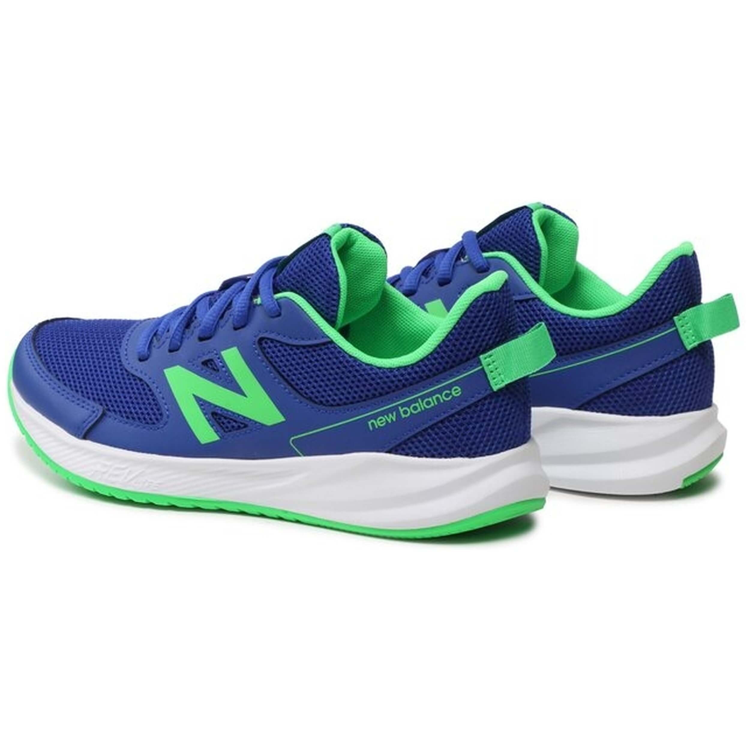 Zapatillas De Running New Balance Yk570Ig3
