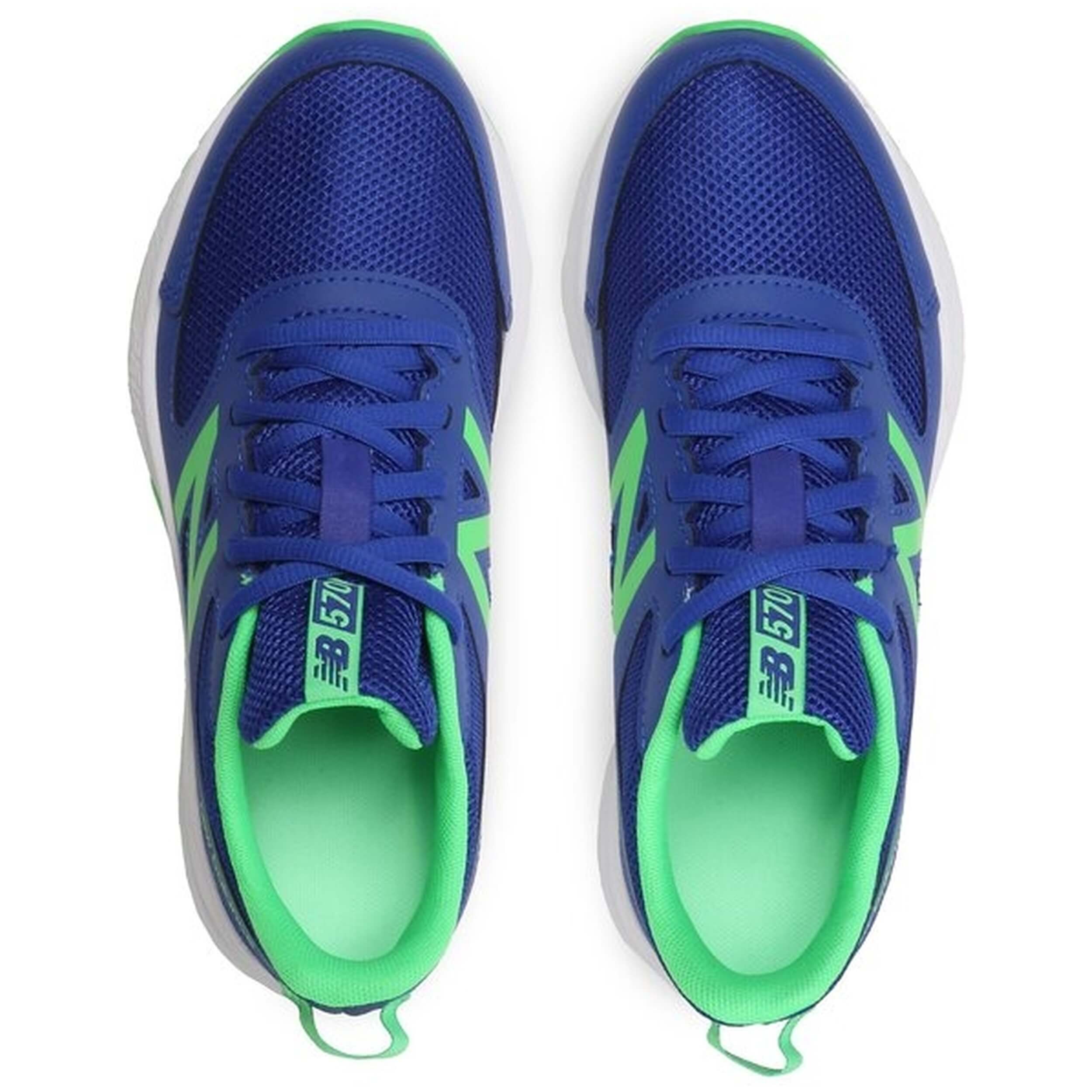 Zapatillas De Running New Balance Yk570Ig3