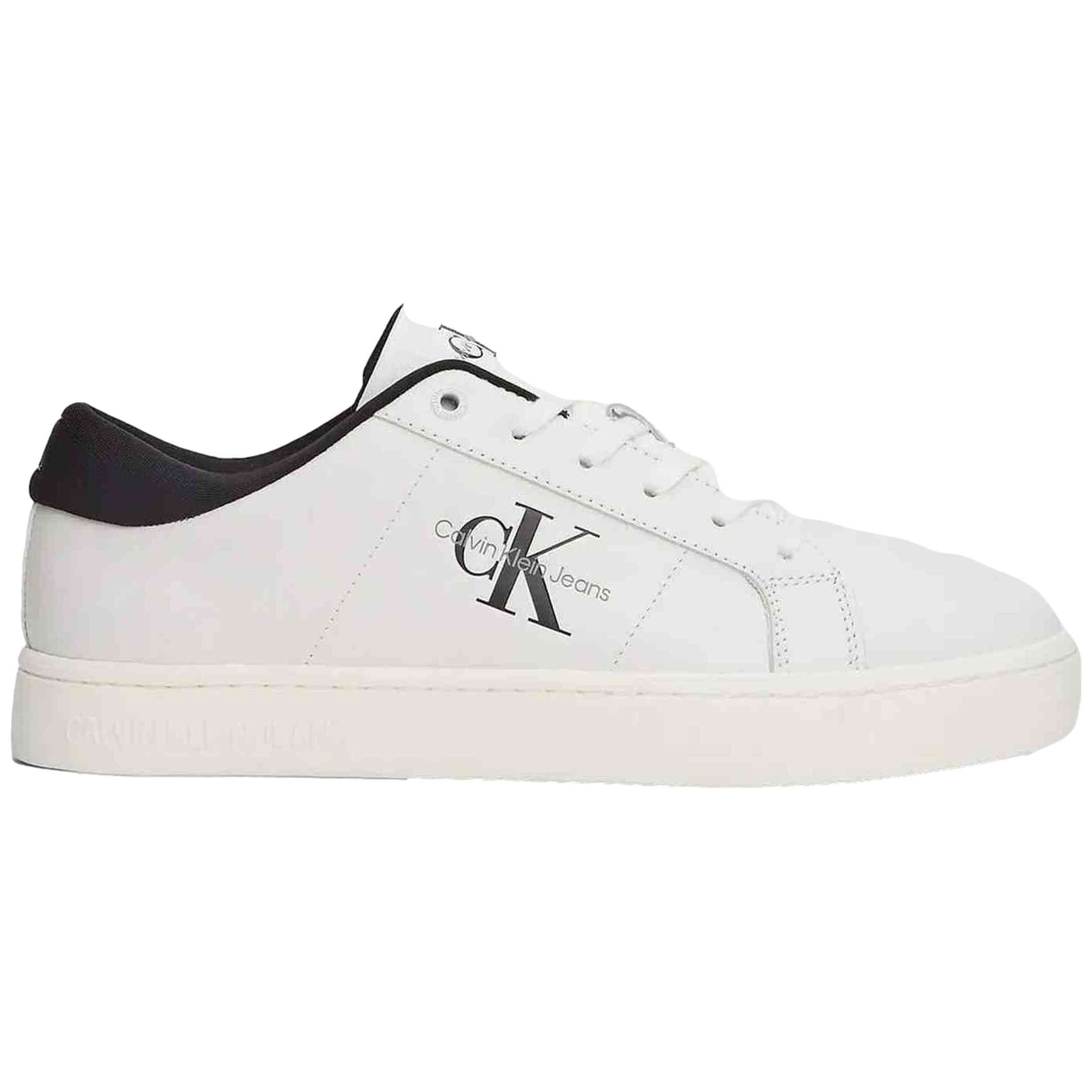 Zapatillas Calvin Klein Ym008640