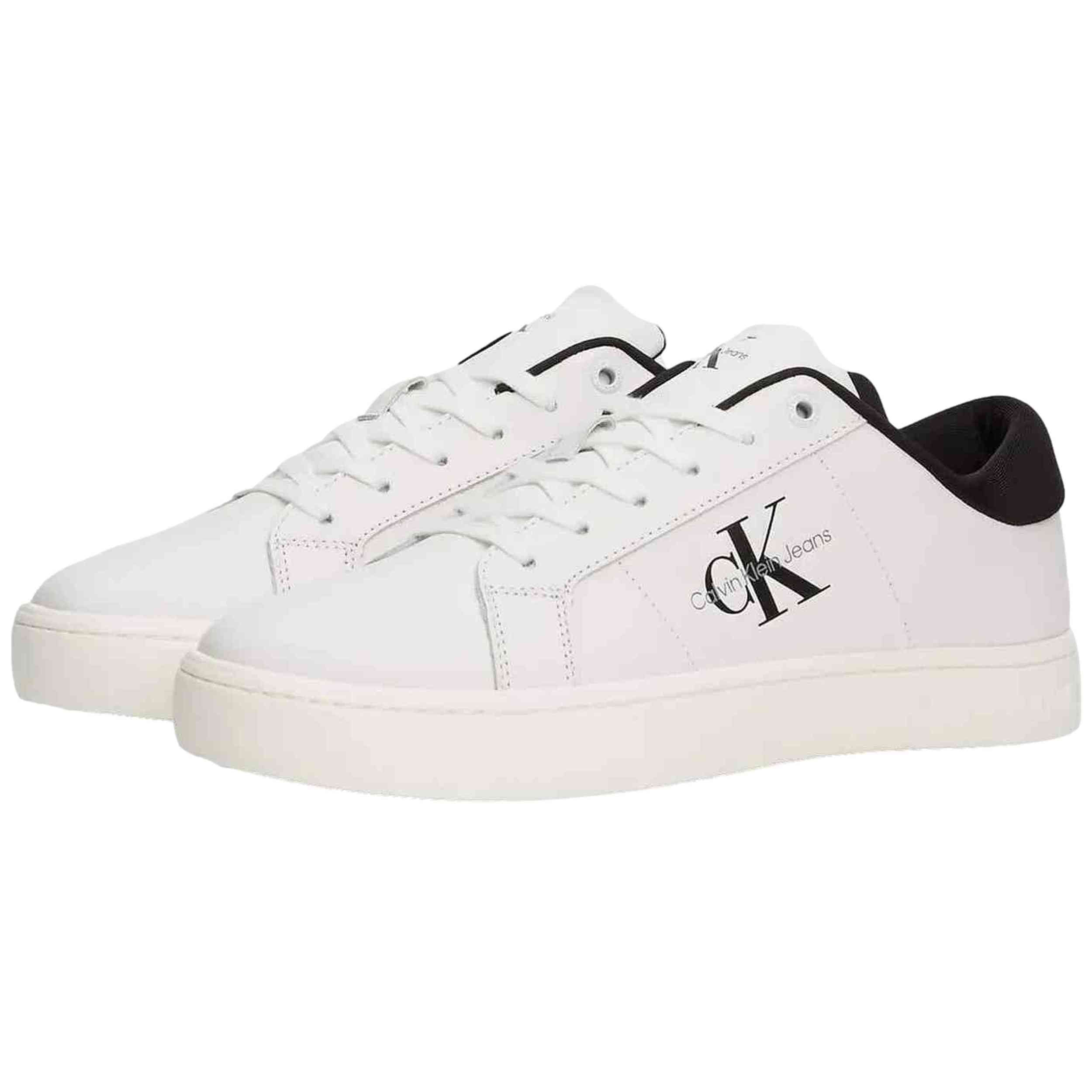 Zapatillas Calvin Klein Ym008640