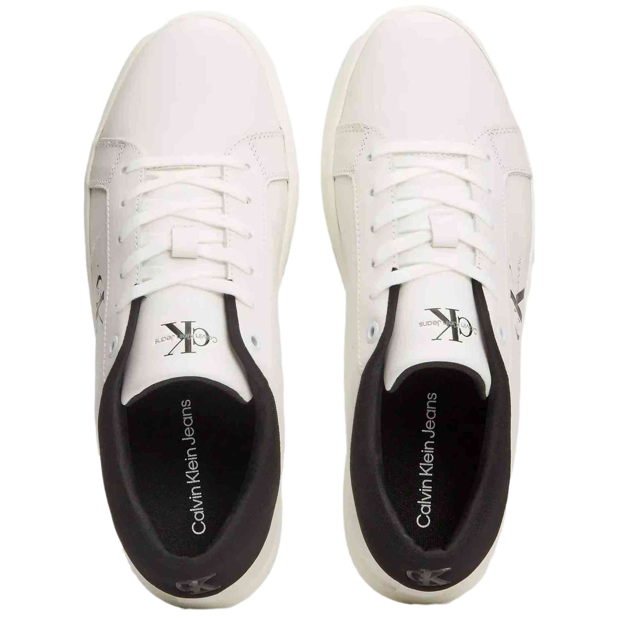 Zapatillas Calvin Klein Ym008640