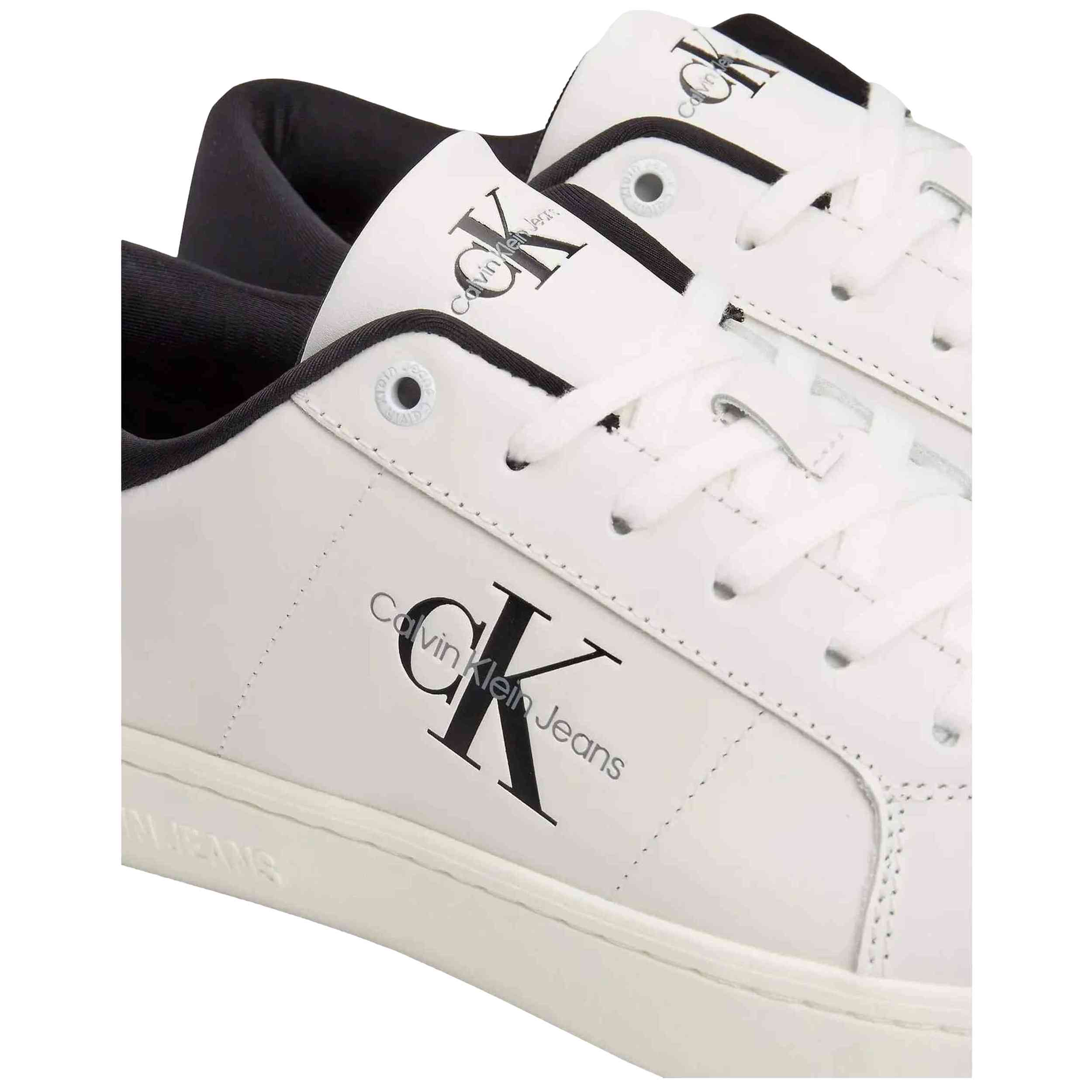 Zapatillas Calvin Klein Ym008640