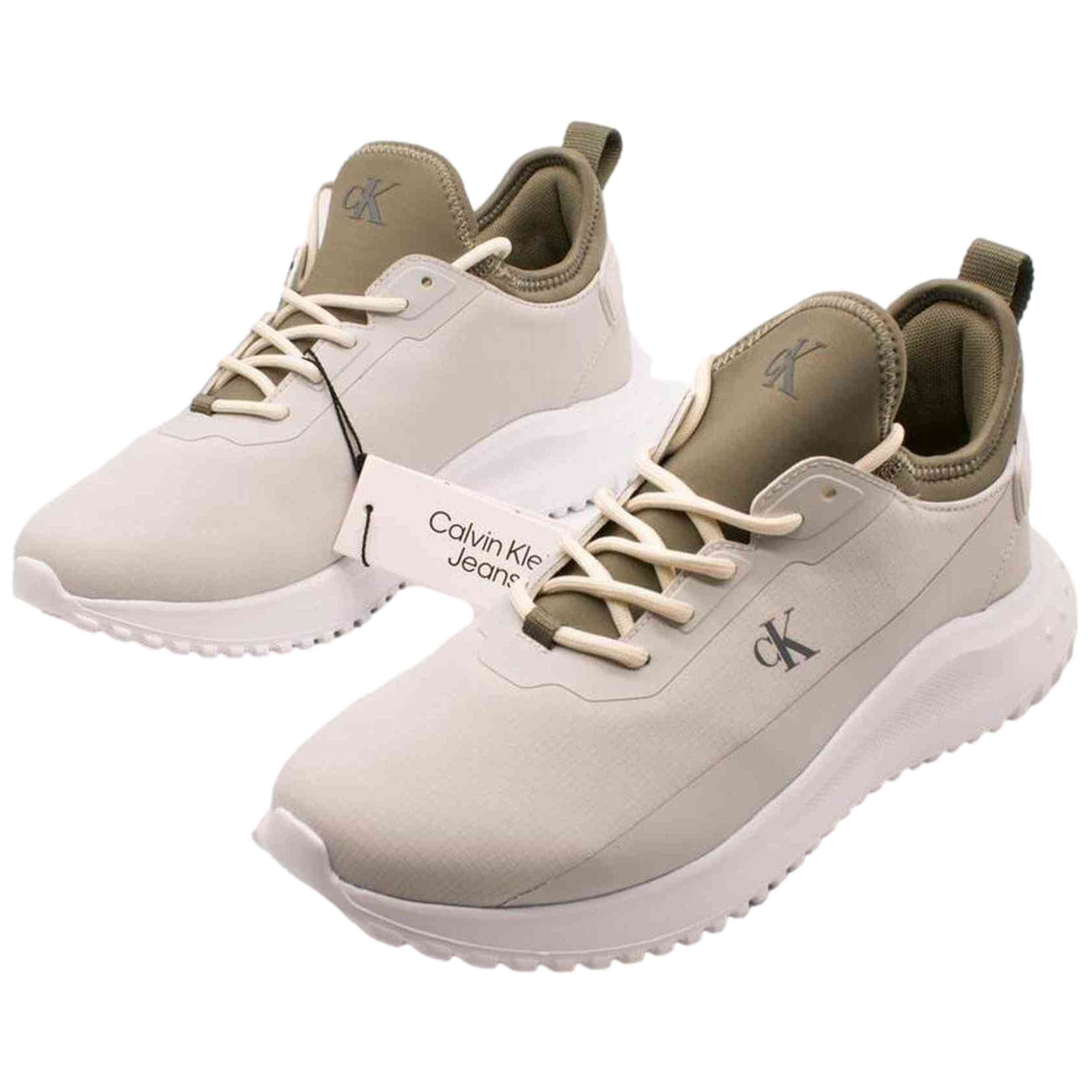 Zapatillas Calvin Klein Ym01203