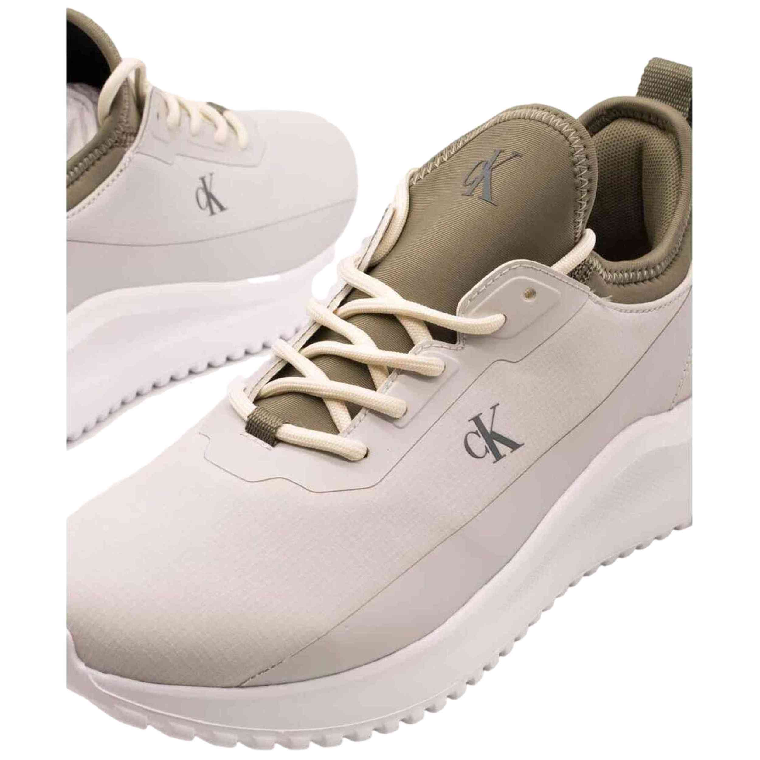 Zapatillas Calvin Klein Ym01203