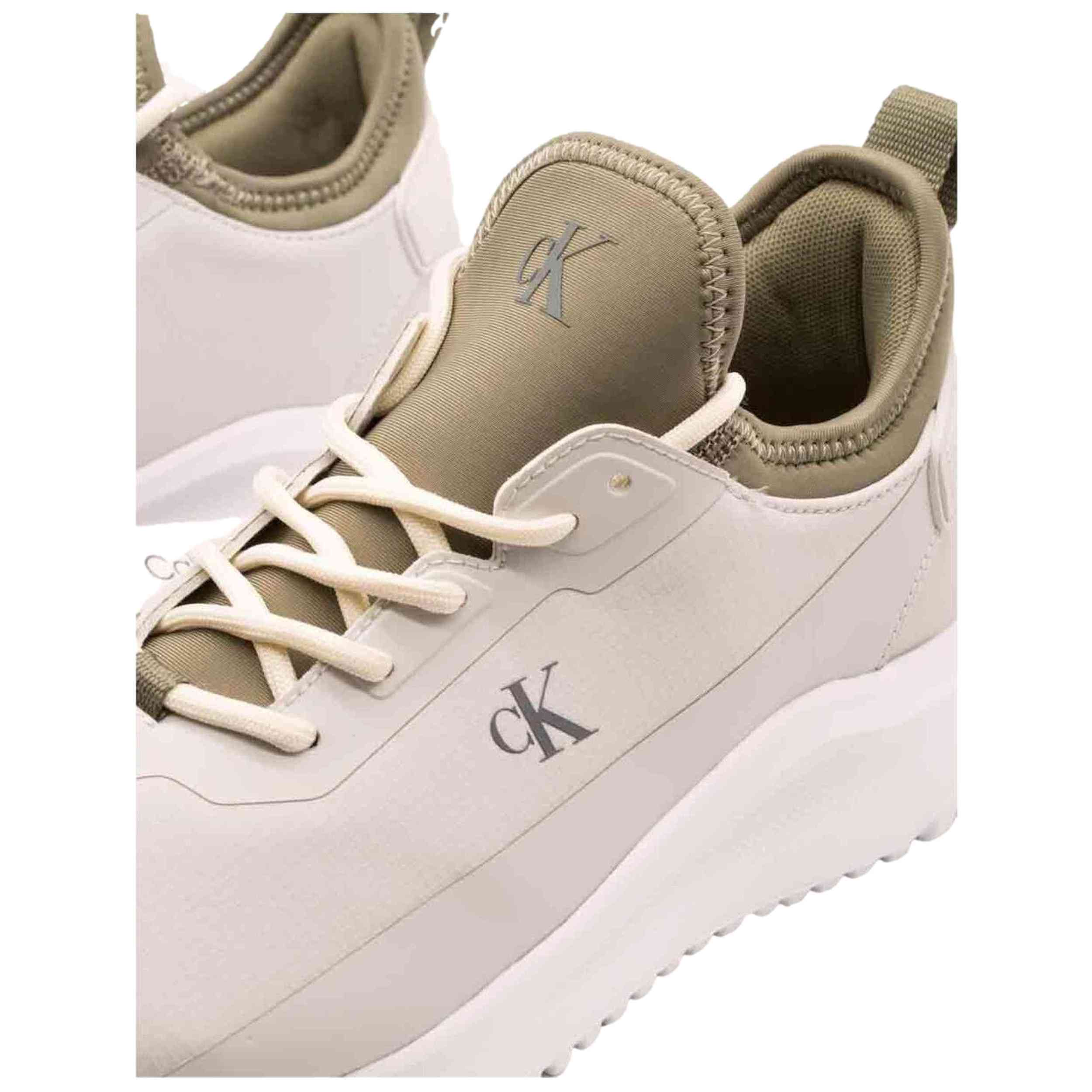 Zapatillas Calvin Klein Ym01203