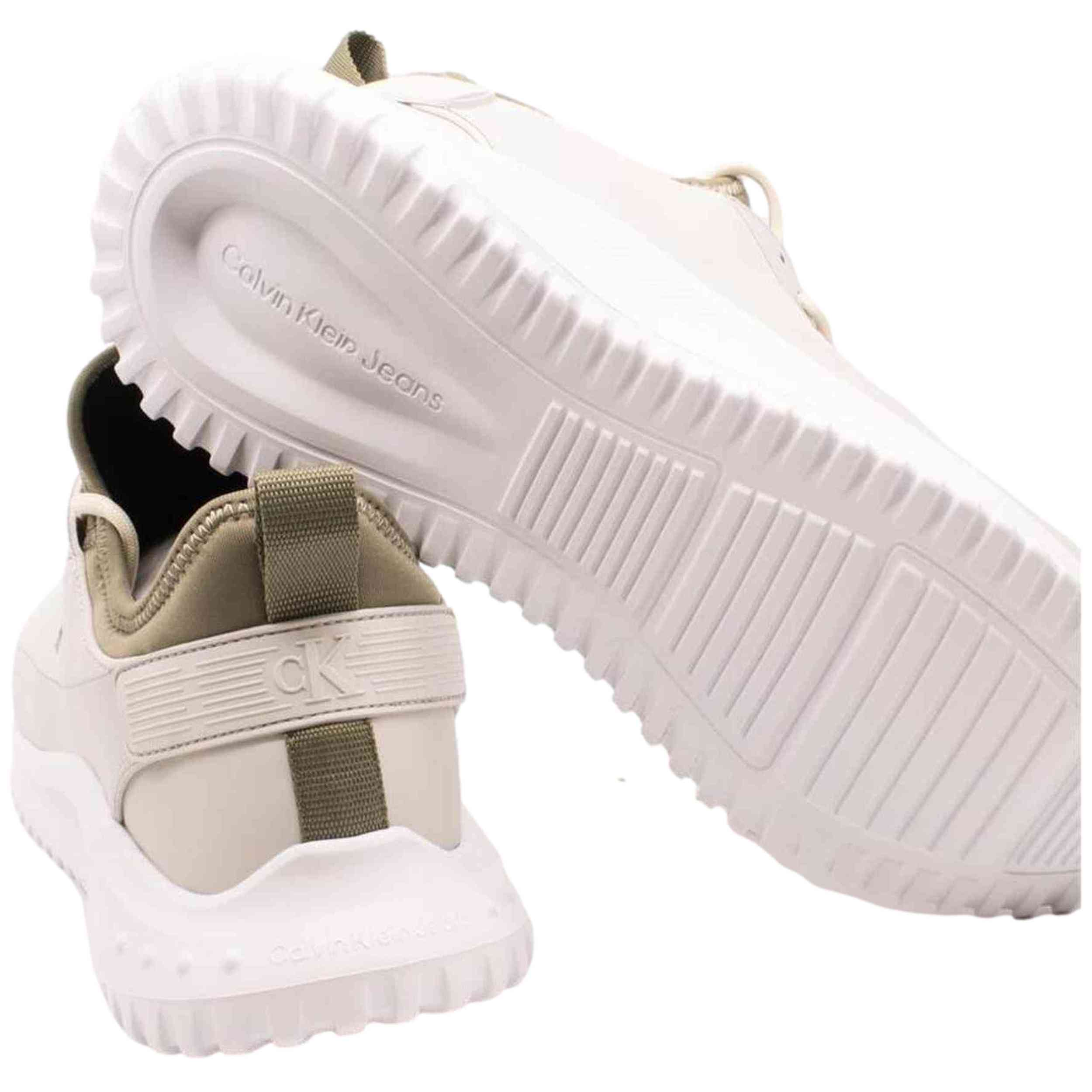 Zapatillas Calvin Klein Ym01203