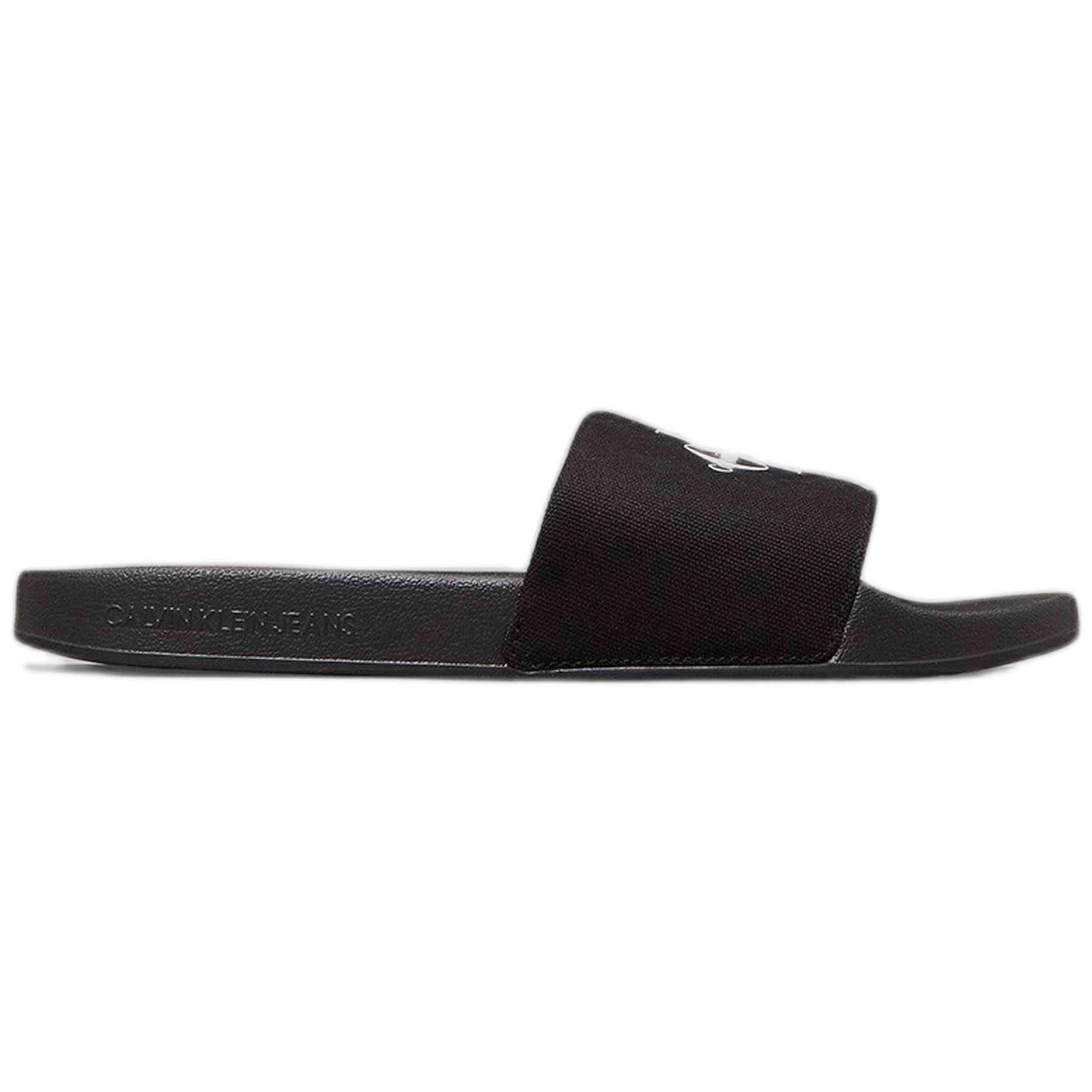 Chanclas Calvin Klein Ym01271