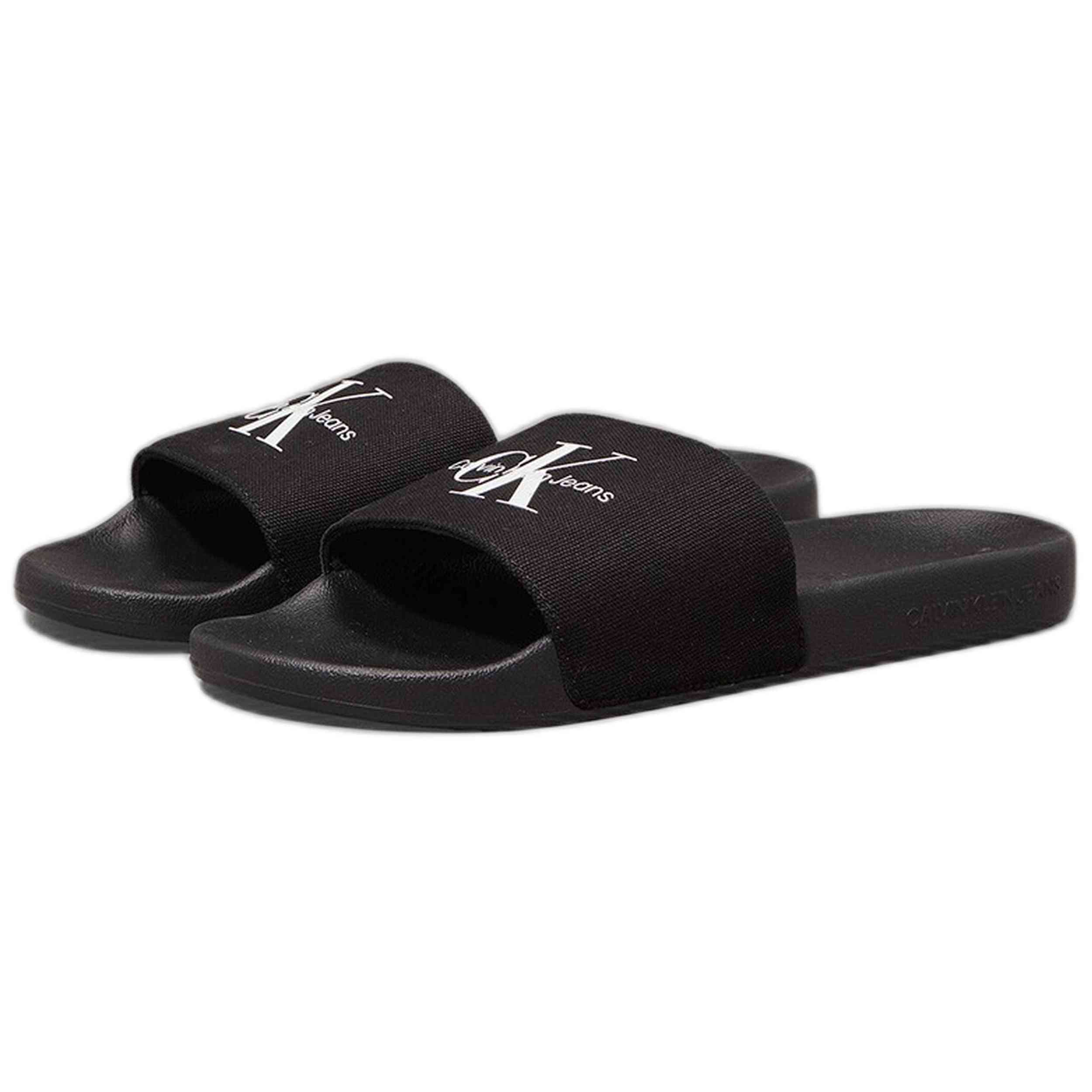 Chanclas Calvin Klein Ym01271