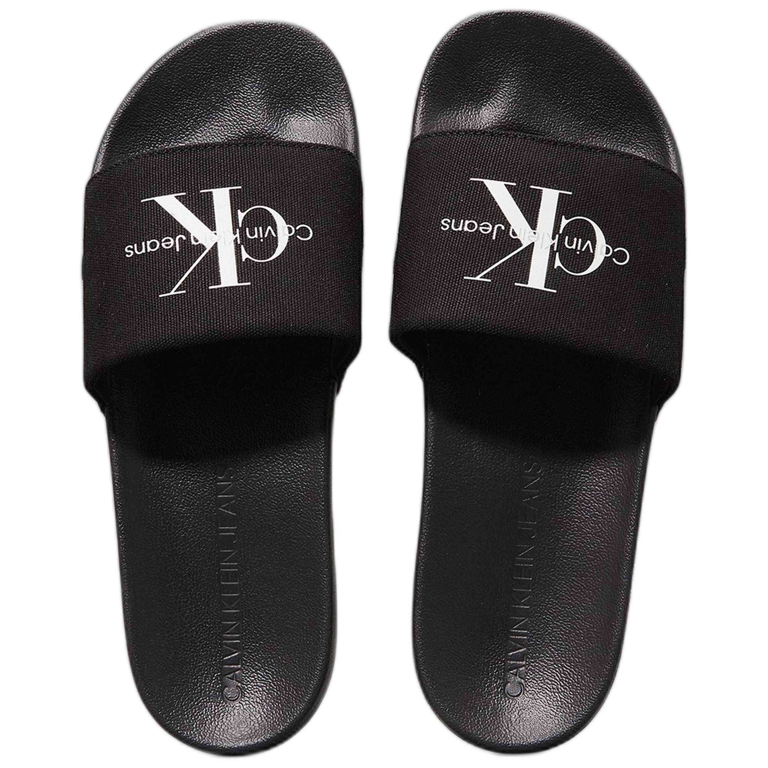 Chanclas Calvin Klein Ym01271