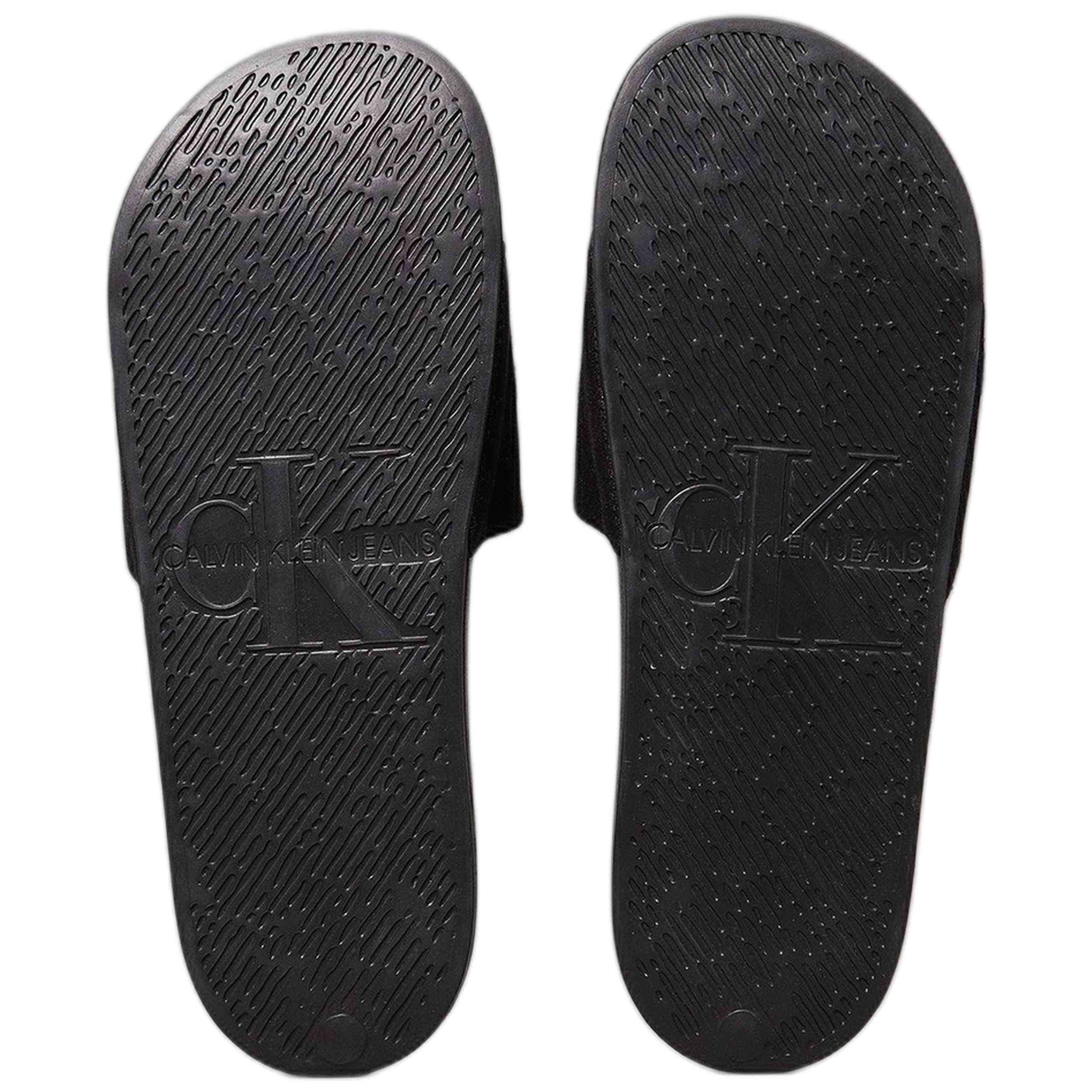 Chanclas Calvin Klein Ym01271