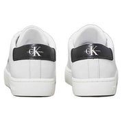 Zapatillas Calvin Klein Classic Cup Low Laceup