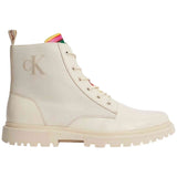 Botas Calvin Klein Calvin Klein Ym0Ym00828 - Botas