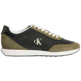 Zapatillas Calvin Klein Retro Runner Essential Mix