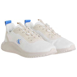 Zapatillas Calvin Klein Eva Runner Eva Ny "White/Blue"