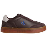 Zapatillas Calvin Klein Classic Cupsole Laceup Mix