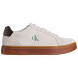 Zapatillas Calvin Klein Classic Cupsole Laceup Suede