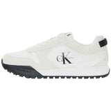 Zapatillas Calvin Klein Toothy Runner Irregular Lines