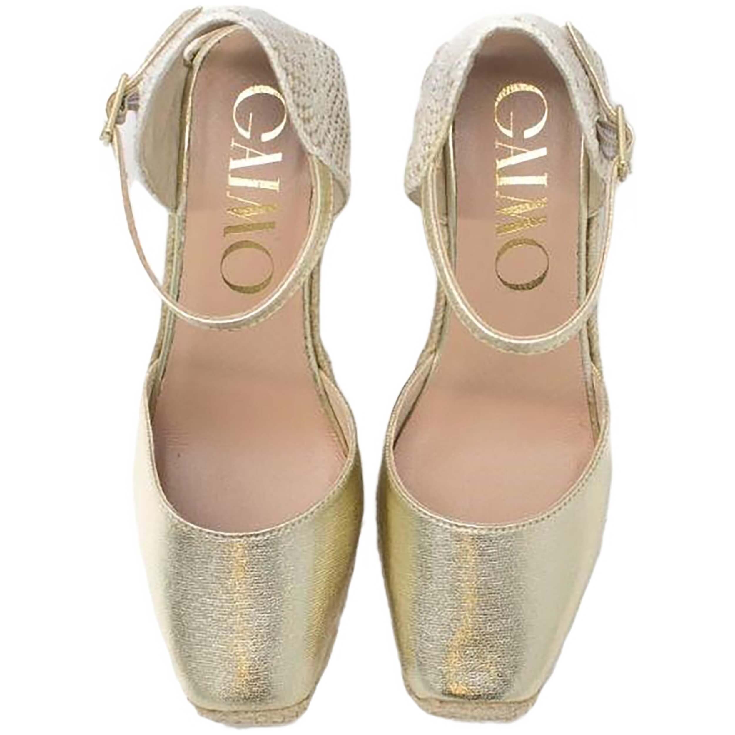 Alpargata Gaimo Yosie