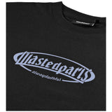 Camiseta De Manga Corta Wasted Paris Yard