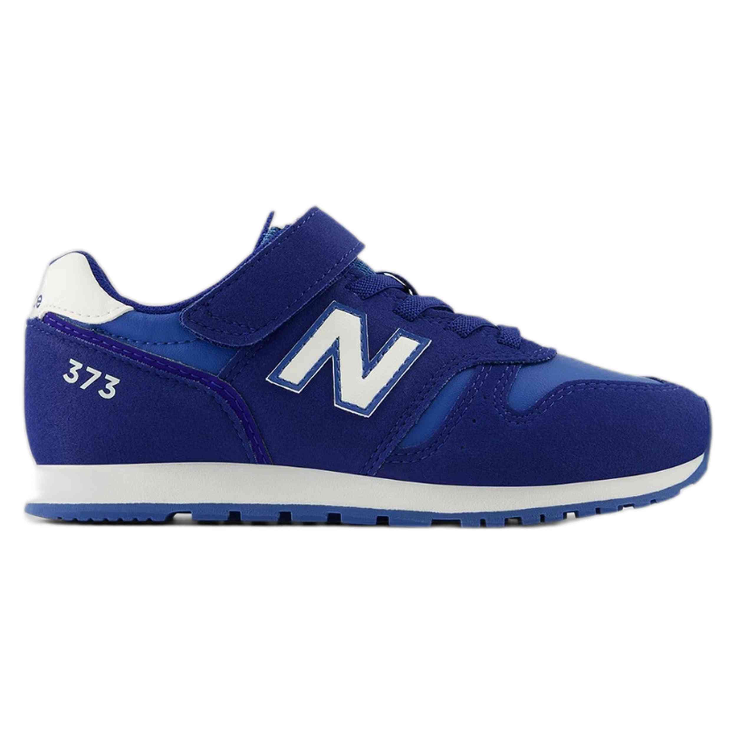 Zapatillas New Balance 373 Hook And Loop
