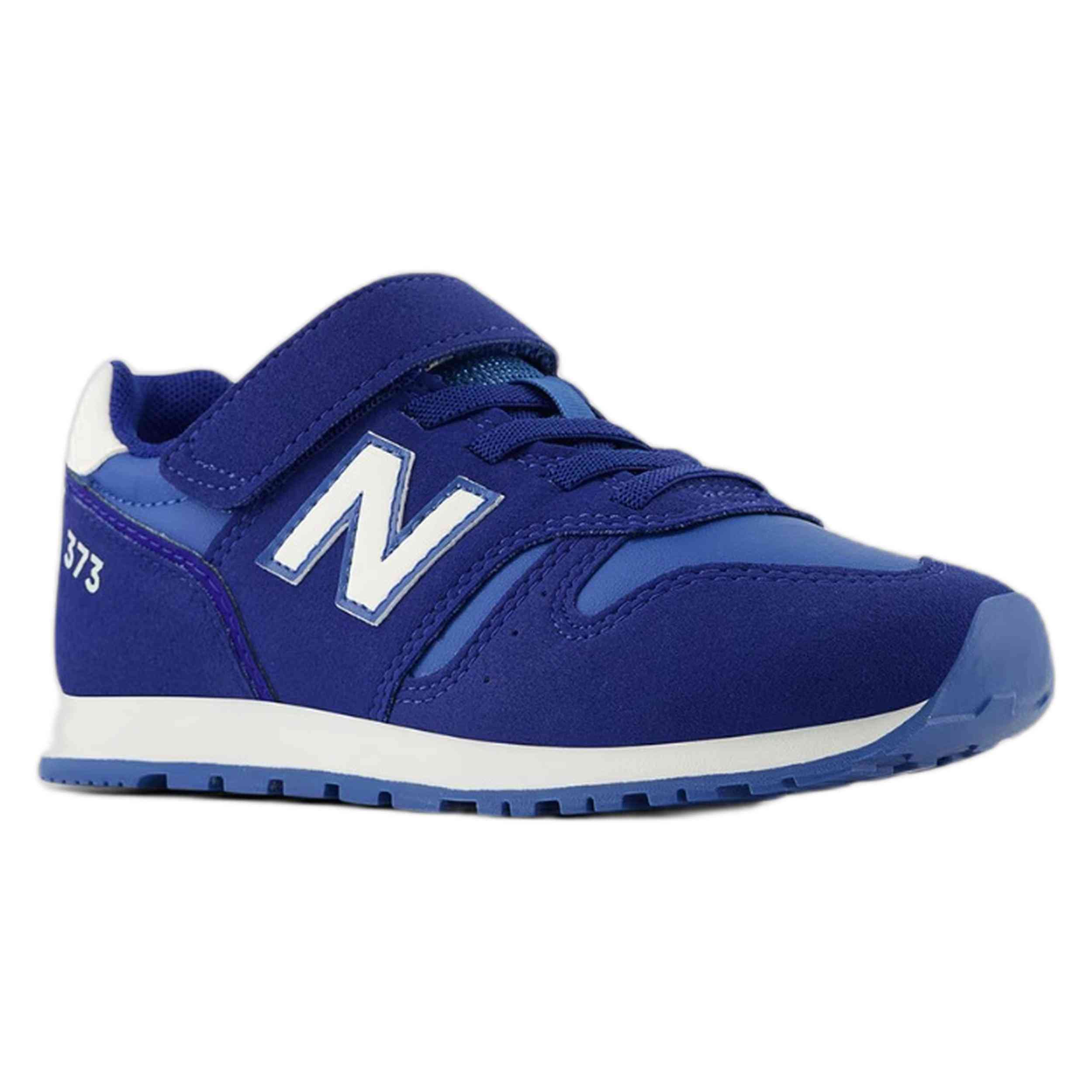 Zapatillas New Balance 373 Hook And Loop