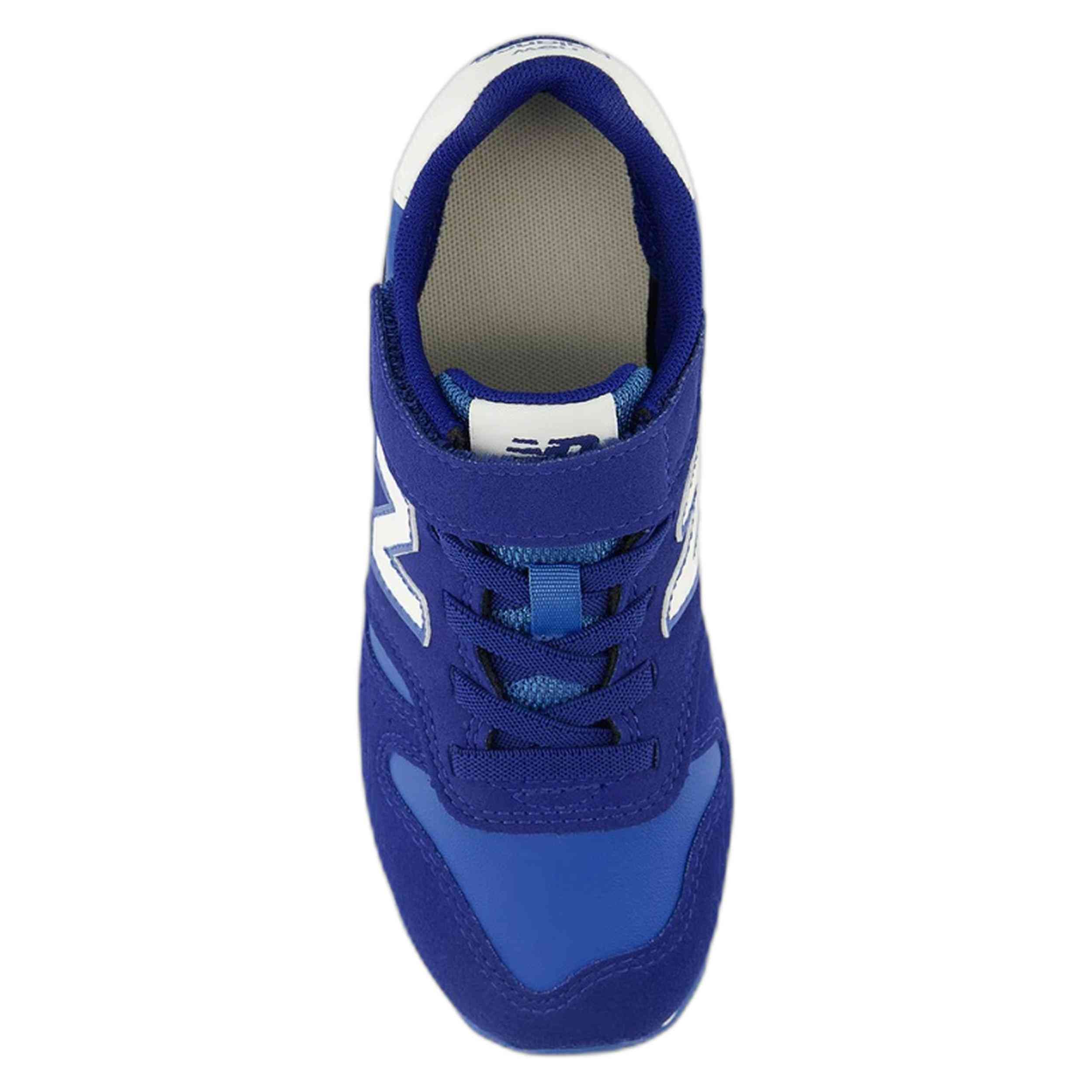 Zapatillas New Balance 373 Hook And Loop