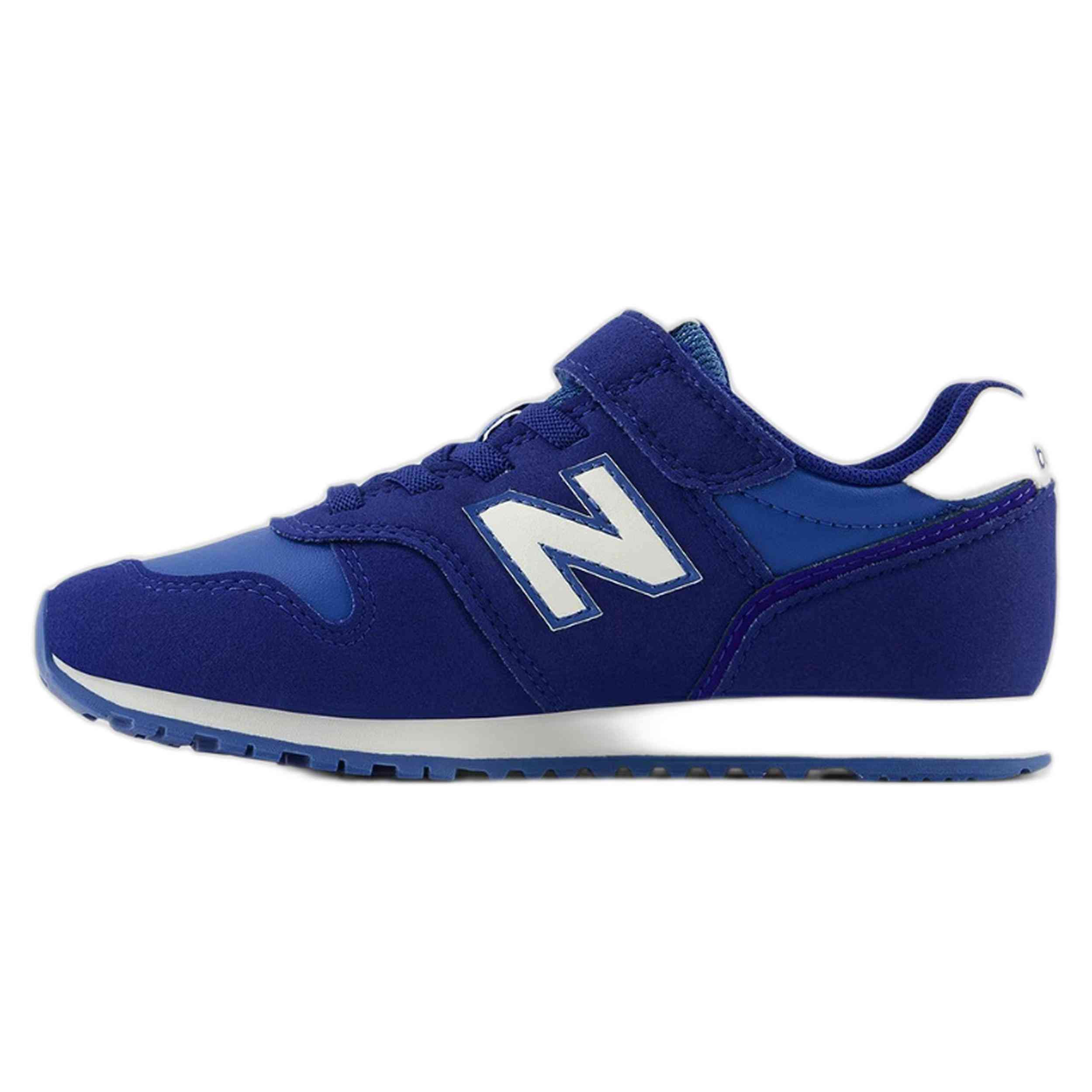 Zapatillas New Balance 373 Hook And Loop