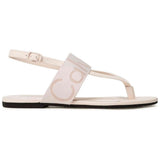 Sandalias Calvin Klein Calvin Klein Yw0Yw00956 - Sandalias