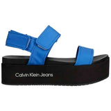 Sandalias Calvin Klein Calvin Klein Yw0Yw00965 - Sandalias