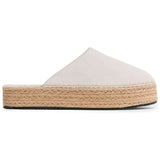Alpargata Calvin Klein Calvin Klein Yw0Yw00986 - Alpargatas