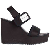 Sandalias Calvin Klein Ck Jeans  Yw0Yw01028 - Sandalias