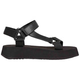 Sandalias Calvin Klein Calvin Klein Yw0Yw01353 - Sandalias