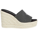 Sandalias Adidas Calvin Klein Yw0Yw01356 - Sandalias