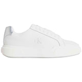 Zapatillas Calvin Klein Chunky Cupsole Lace Up