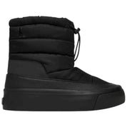 Botas Calvin Klein Vul Flatform Snow "Negro"
