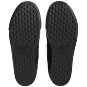 Botas Calvin Klein Vul Flatform Snow "Negro"